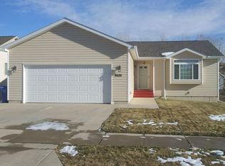 4626 Three Rivers Dr, Rapid City, SD 57701