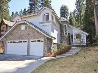 27544 Meadow Bay Dr, Lake Arrowhead, CA 92352
