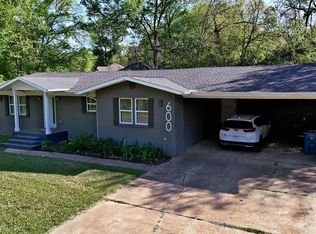 600 Bunny Rabbit Rd, Athens, TX 75751