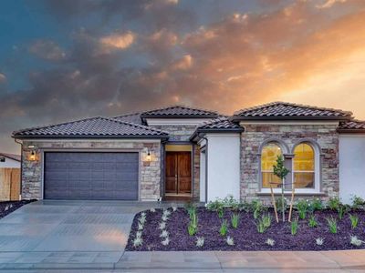 20143 Goldfinch Ln, Friant, CA, 93626