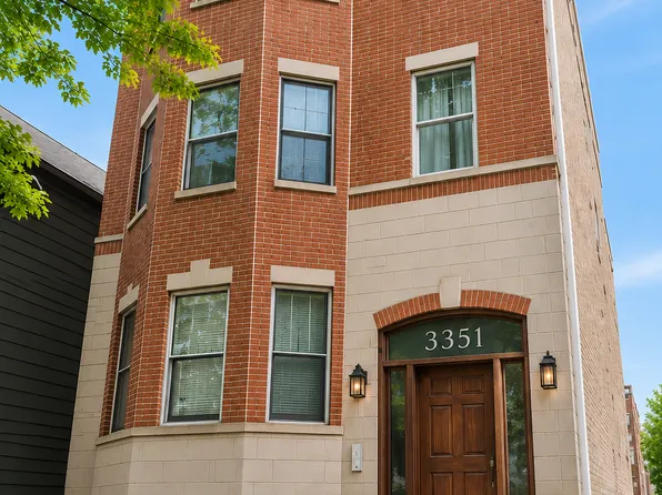 3351 N Southport Ave #2, Chicago, IL 60657