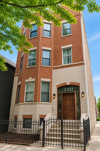 3351 N Southport Ave #2 Photo 1