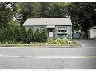 113 Jones Hill Rd, West Haven, CT 06516