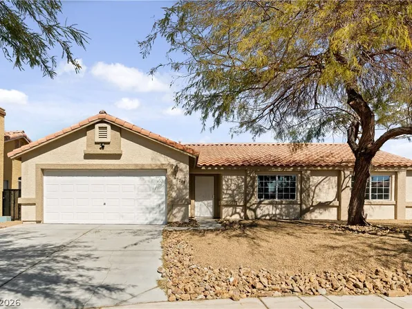 3208 Wembley Ct, North Las Vegas, NV 89032