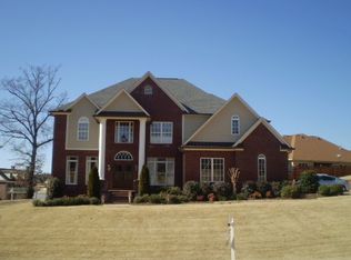 1131 E Wells Gate Dr, Oxford, MS 38655