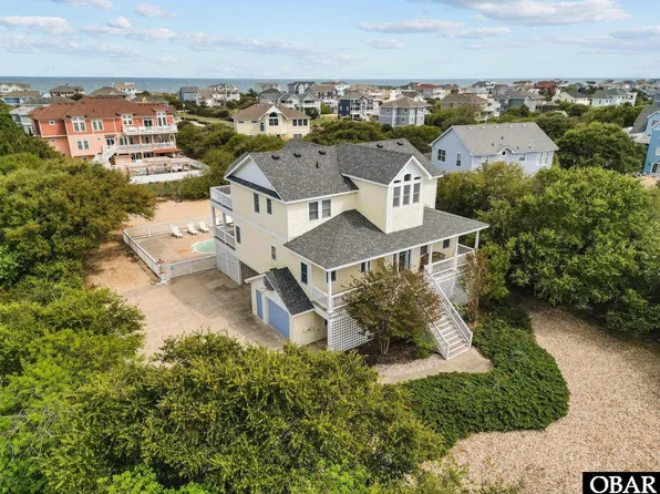 851 Corolla Dr Lot 59, Corolla, NC 27927