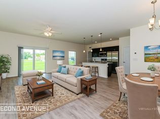 1012 NE 32nd Ter, Cape Coral, FL 33909