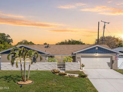 94 Catalina Isle Dr, Merritt Island, FL, 32953