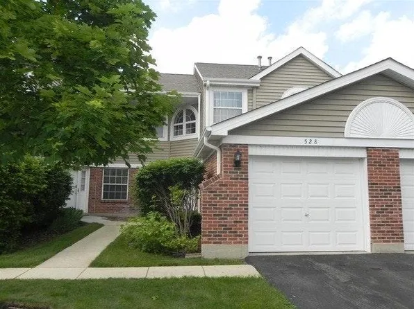 528 W Happfield Dr, Arlington Heights, IL 60004