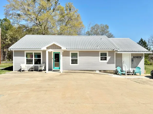 7508 Highway 45 Plz, West Pt, MS 39773