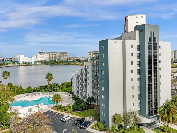 6165 Carrier Dr #2901, Orlando, FL 32819