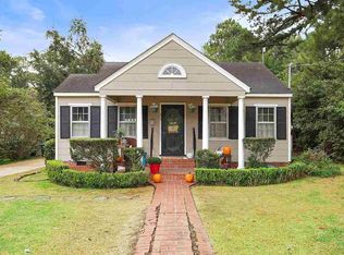 375 E Fulton St, Canton, MS 39046