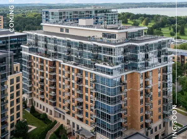 625 N Segoe Rd Unit 812, Madison, WI 53705