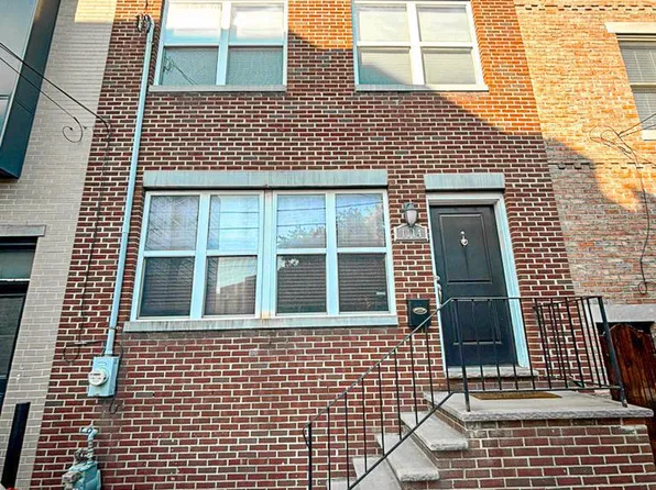 1114 Greenwich St, Philadelphia, PA 19147
