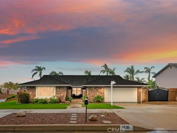 1138 Shannon St, Upland, CA 91784