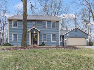 9314 Blue Ash Ct, Fort Wayne, IN 46804