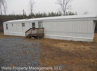 1795 E Ferry Rd, Gladys, VA 24554