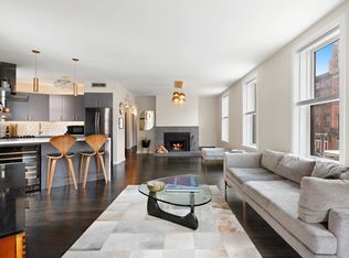160 W 11th St APT 1, New York, NY 10011