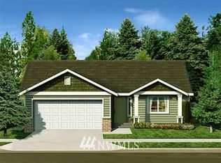 8303 55th St SE, Olympia, WA 98513