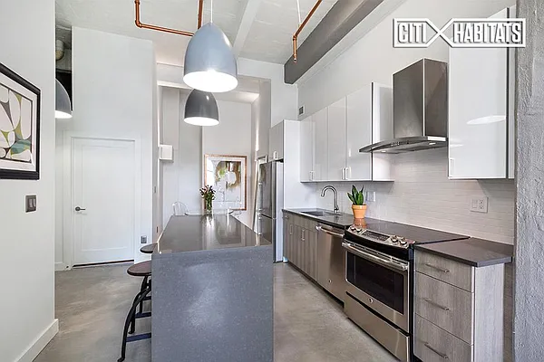 Rented by Citi Habitats | media 52