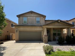 3844 Rosena Ranch Rd, San Bernardino, CA 92407