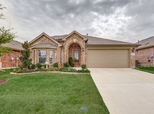 1021 Holcombe Dr, Anna, TX 75409