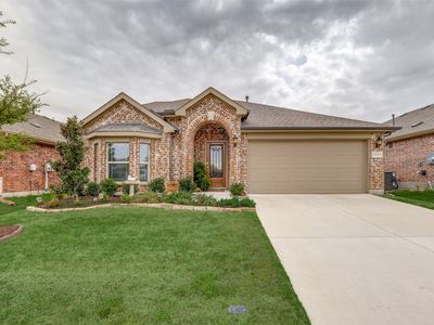 1021 Holcombe Dr, Anna, TX, 75409