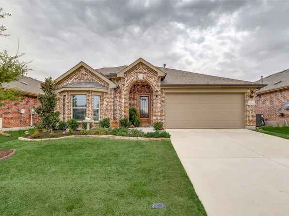 1021 Holcombe Dr, Anna, TX 75409