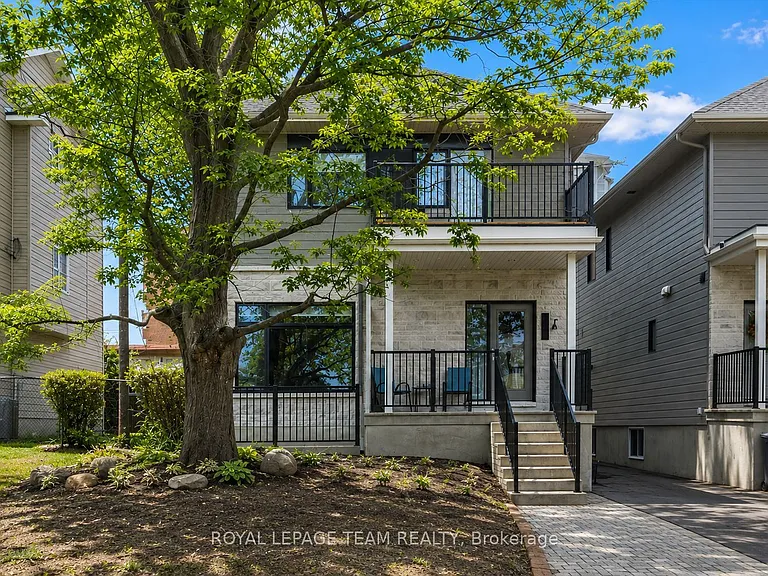 304 Lanark Ave #D — Photo 1