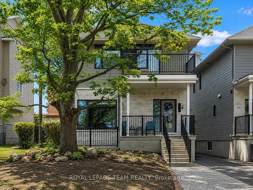 304 Lanark Ave #D