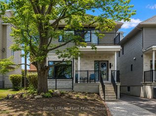 304 Lanark Ave #D, Ottawa, ON K1Z6R5