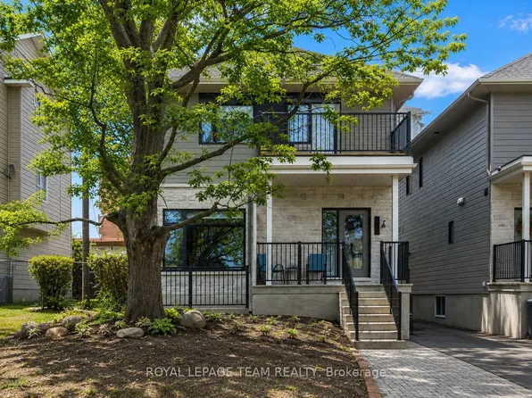 304 Lanark Ave #D, Ottawa, ON K1Z 6R5