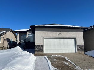 4613 Hames CRESCENT, Regina, SK S4W 0B5