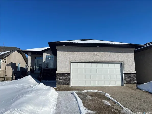 4613 Hames CRESCENT, Regina, SK S4W 0B5