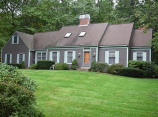 12 Heritage Way, Exeter, NH 03833