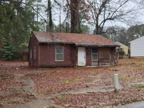 812 Glassell Ave, Camden, AR 71701
