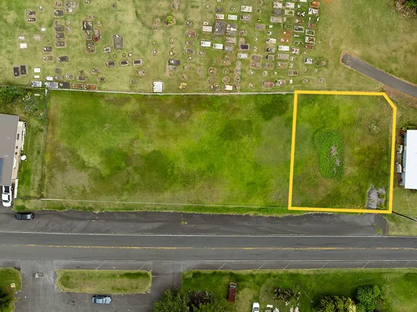 3 Kamani St Lot 3, Pahala, HI 96777