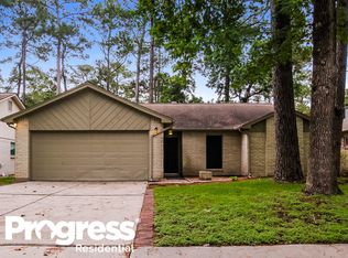 3522 Acornrun Ln, Spring, TX 77389