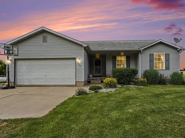 6253 Mills Hwy, Eaton Rapids, MI 48827