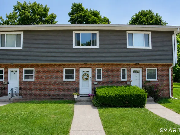 3 Camelot Drive #5, Bloomfield, CT 06002