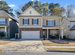 427 Livingston Point, Acworth, GA 30102