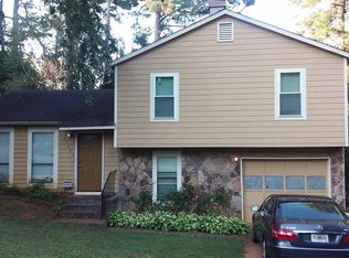 3953 Wood Path Dr, Stone Mountain, GA 30083