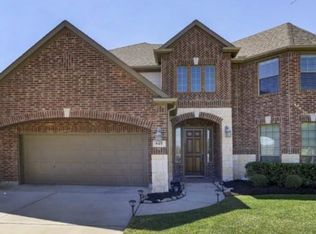 8431 Sublime Point Dr, Cypress, TX 77433