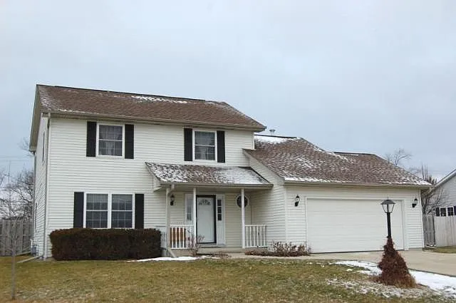 10115 S Hampton Dr — Photo 2