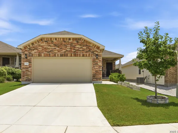 13146 SULPHUR TRL, San Antonio, TX 78253
