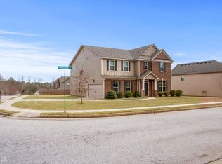 1108 Watercourse Way, Hampton, GA 30228