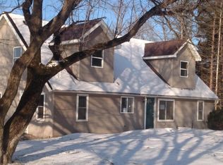 14720 North Ave, Bellevue, MI 49021