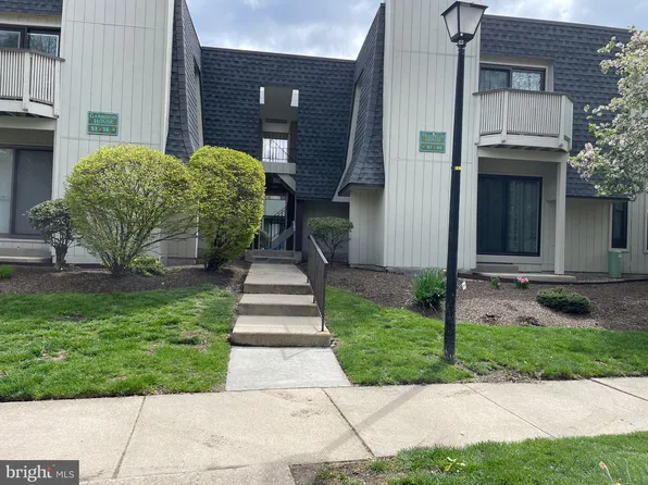 25 S Church Rd Unit 43, Maple Shade, NJ 08052