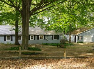 11780 Alpine Dr, Lake, MI 48632