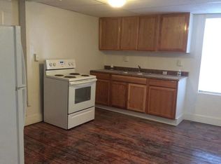 11 Carlisle Ave APT 3, York, PA 17401